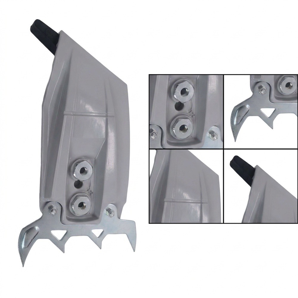 Gardening Tools With Picture - Voor MS462CM model koppelingstrommeldeksel, tandwielkoppelingdeksel zoals