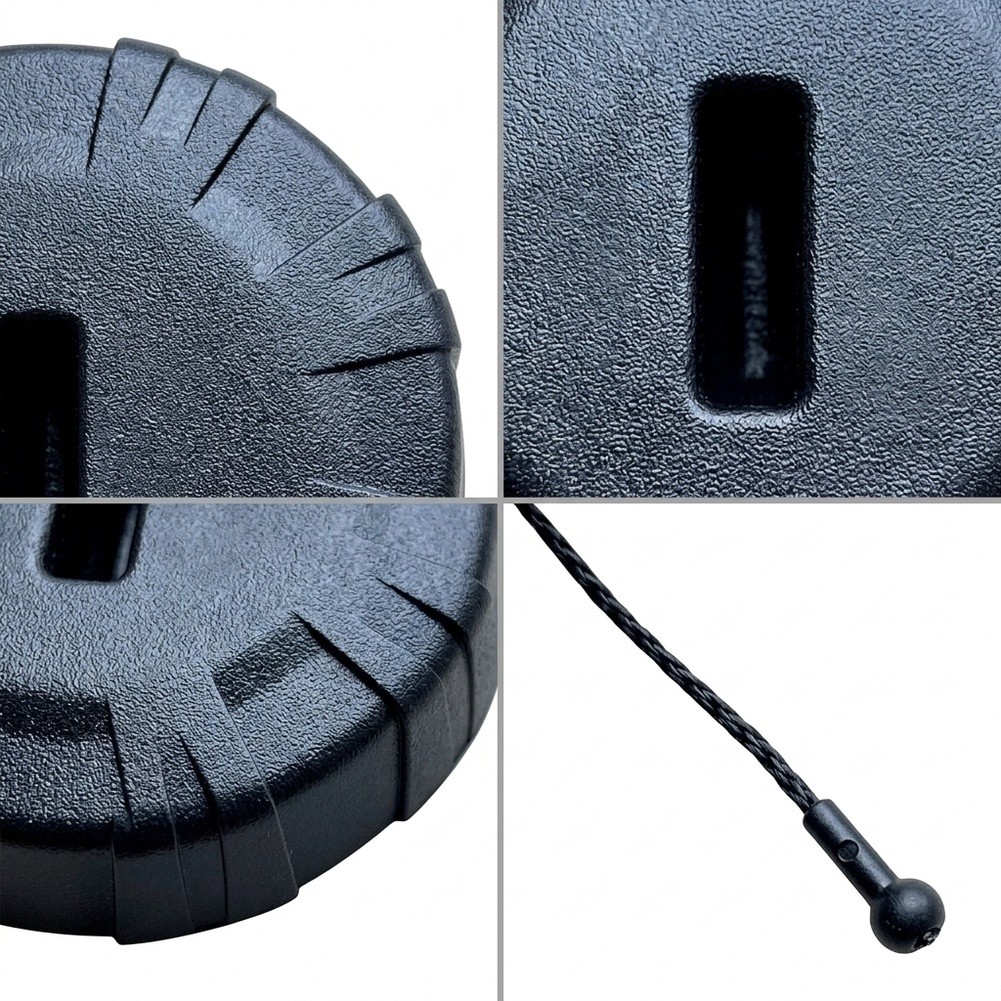 Gardening Tools With Picture - Brandstoftankdop voor tuinonderhoud, zoals afgebeeld, robuust