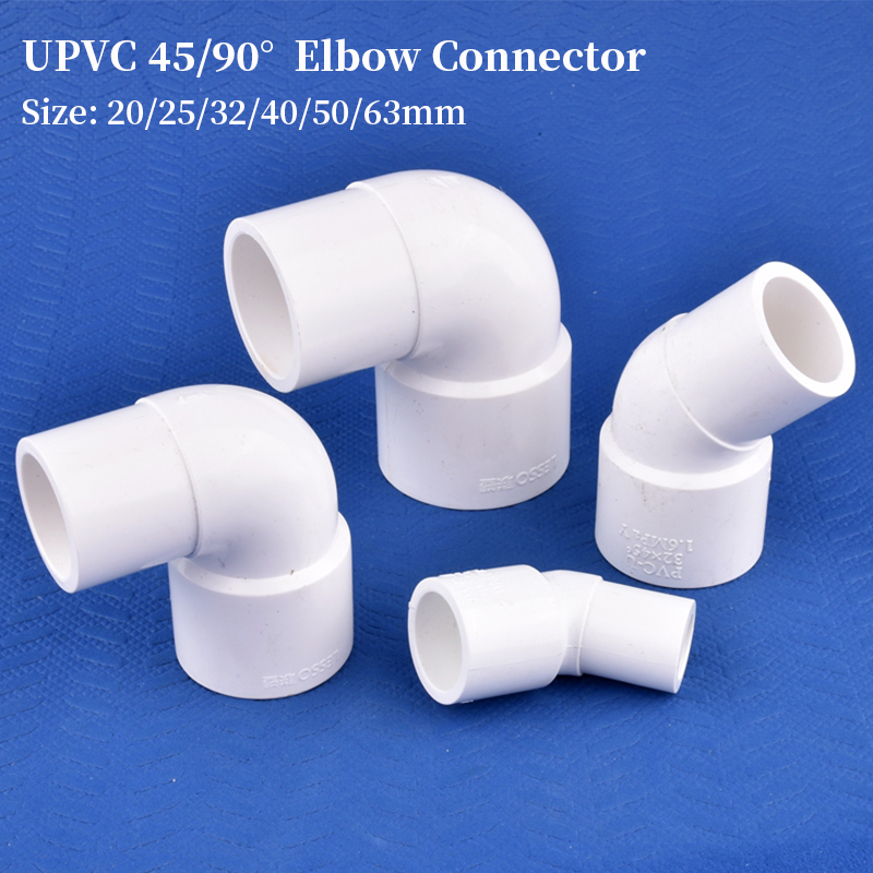 Gardening Tools B&Q - 20 ~ 63mm PVC 45/90 Graden