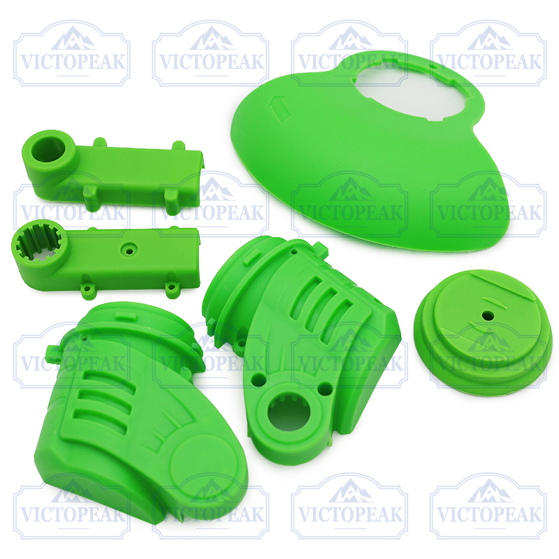 Gardening Tools Bundle - Accessoires voor tuingereedschap, onderdelenset voor grastrimmer,