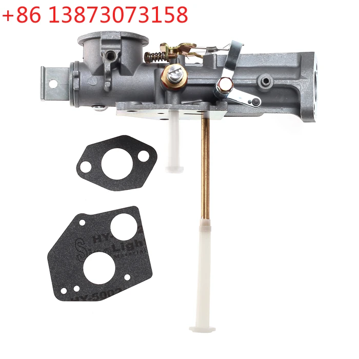 Gardening Tools B&Q - B&S 299437 Vervanging van 297599 accessoires