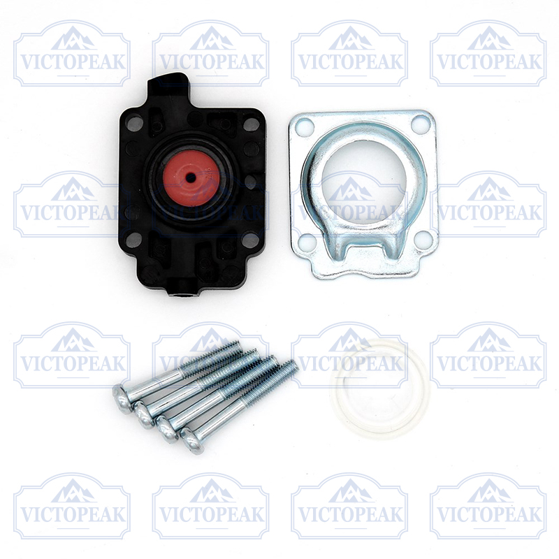 Gardening Tools Bundle - 40-5 44-5 Carburateur Reparatieset Vervangende Bosmaaier