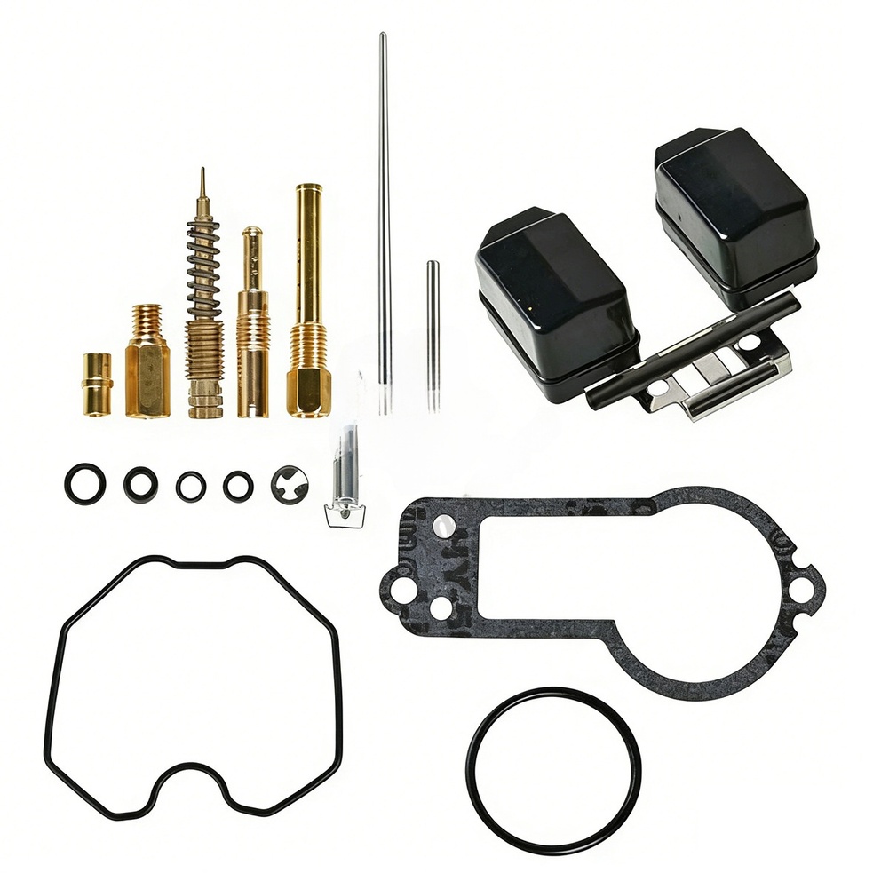 Gardening Tools Bundle - 1set Carburateur Rebuild Kit Voor Honda