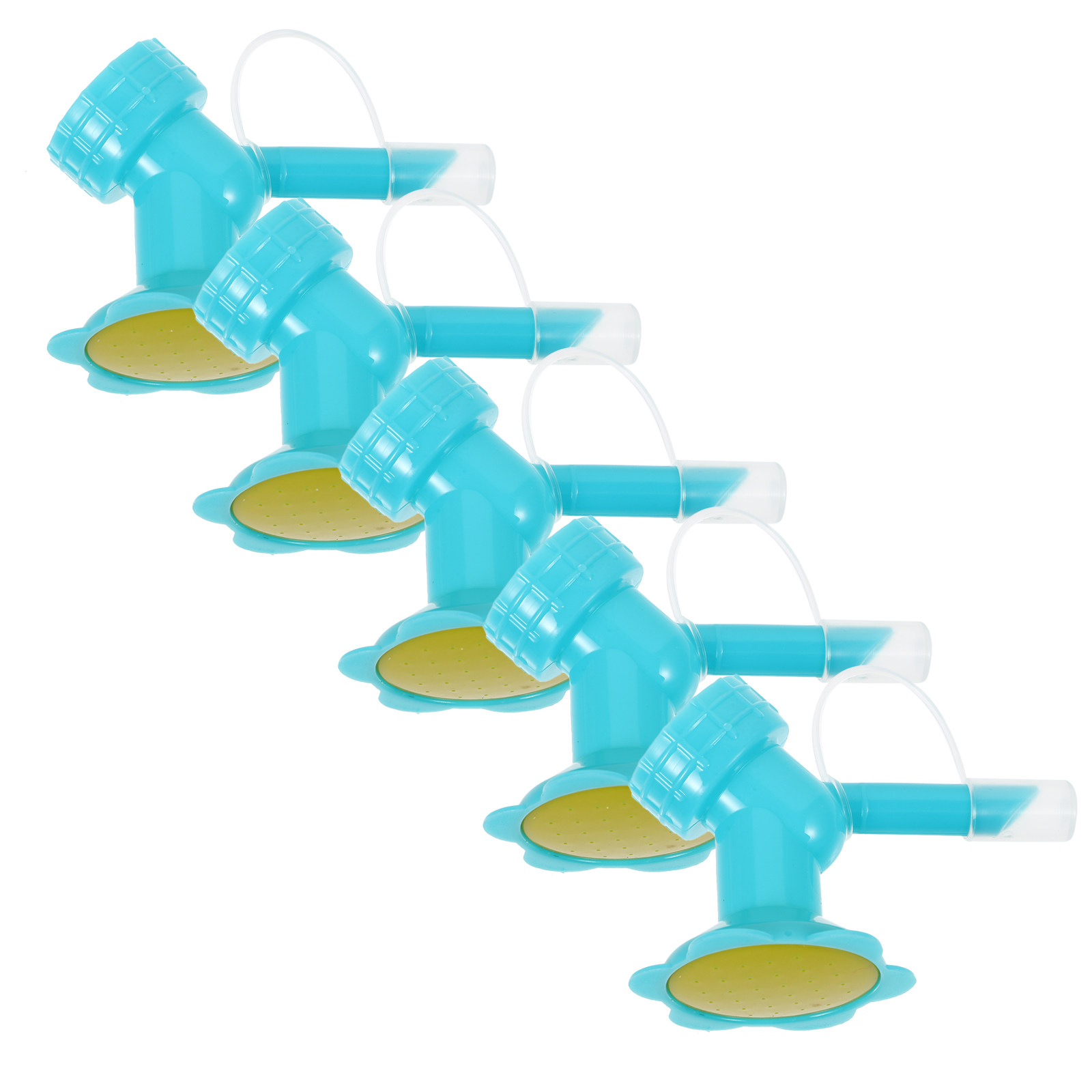 Gardening Tools Plastic - 5 stuks sproeikop voor het besproeien