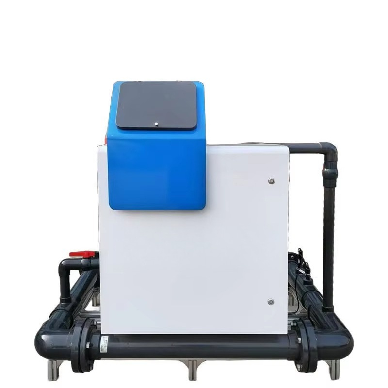 Drip Irrigation Kit - Innovatieve producten Landbouw druppelirrigatiesysteem Intelligente watermestmachine