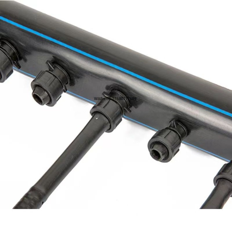 Drip Irrigation Kit - Hele Ir Grandeur Design Service Kit