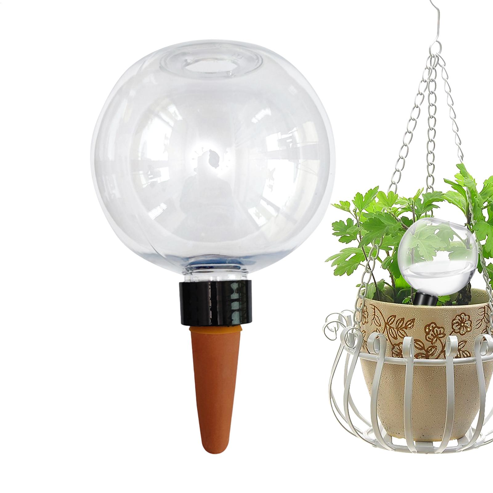 Drip Irrigation Kit - 500ml Automatische Plant Watering Bollen Glazen