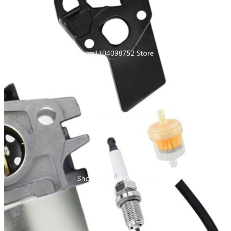 Gardening Tools B&Q - Carburateur Kit voor B&S 596080 595651
