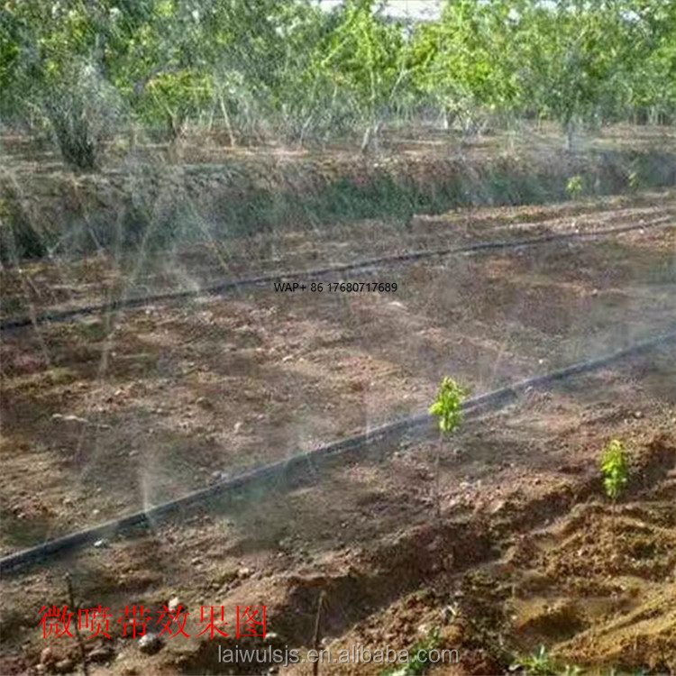 Drip Irrigation Kit - 16 mm PE-druppeltape-irrigatieset voor tuin en