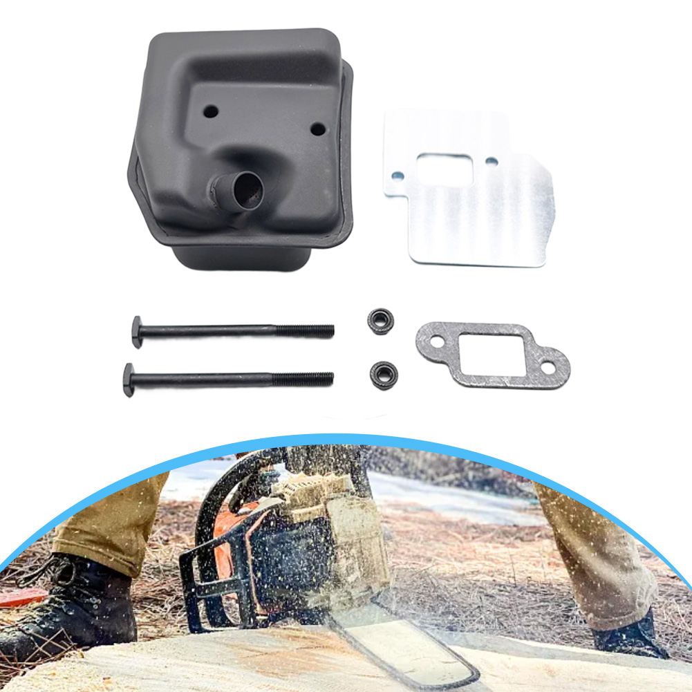 1123 140 0606 Voor Uitlaatdemp - Gardening Tools Bundle recensie en prijs