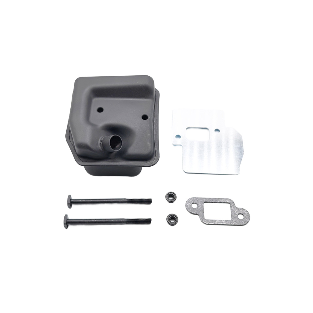1123 140 0606 Voor Uitlaatdemp - Gardening Tools Bundle recensie en prijs