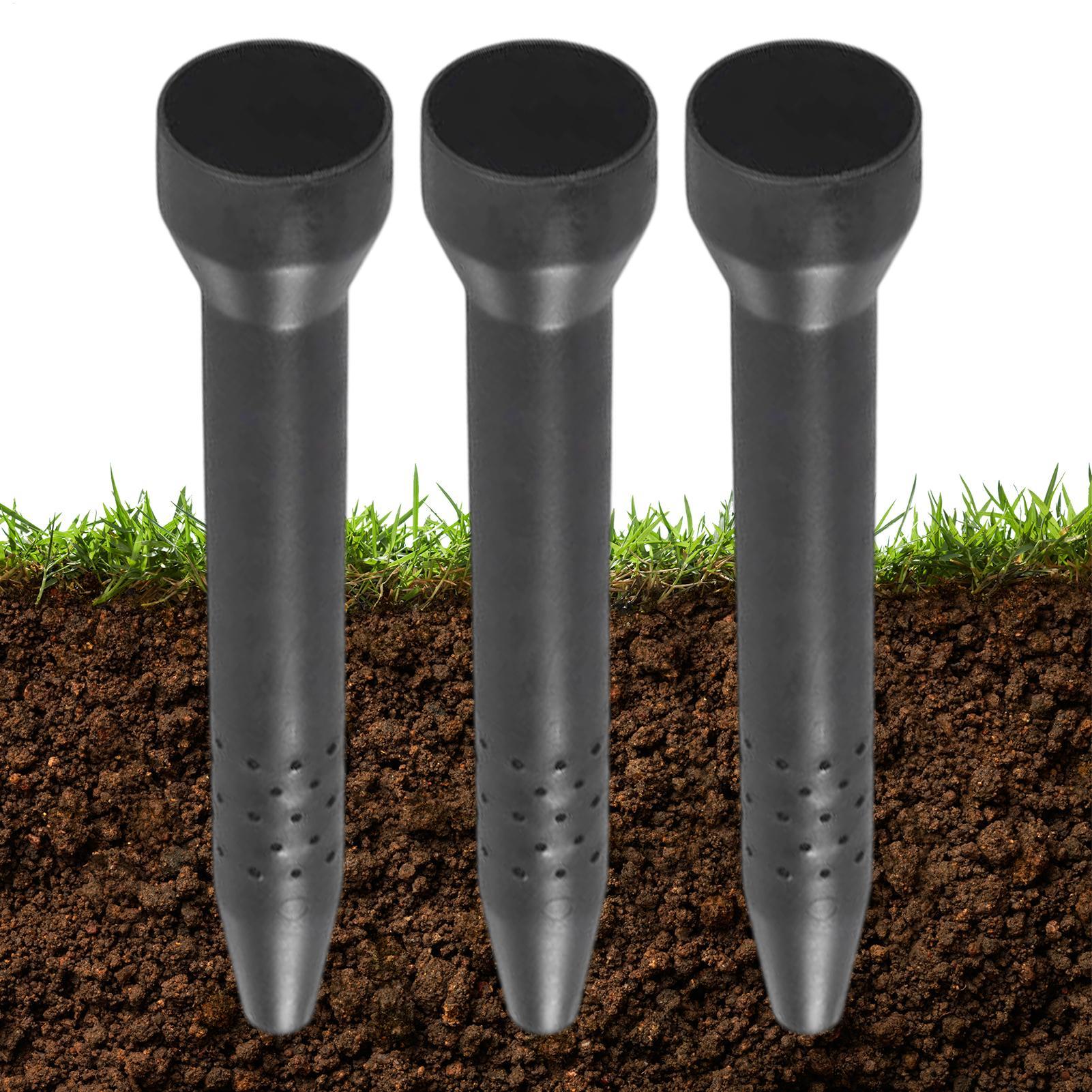 Tuinbesproeiingspinnen 3-pack  - Drip Irrigation Kit recensie en prijs