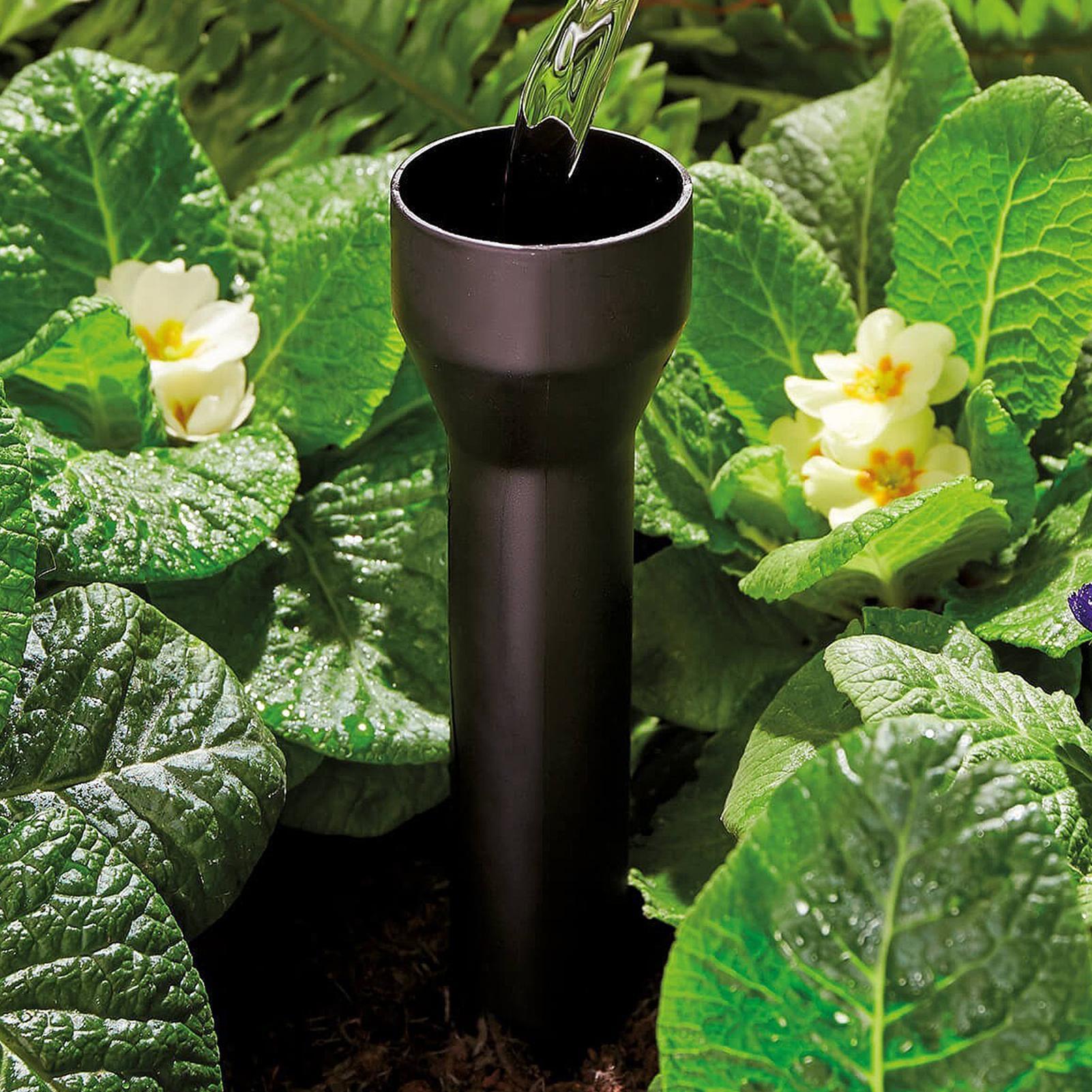 Tuinbesproeiingspinnen 3-pack  - Drip Irrigation Kit recensie en prijs
