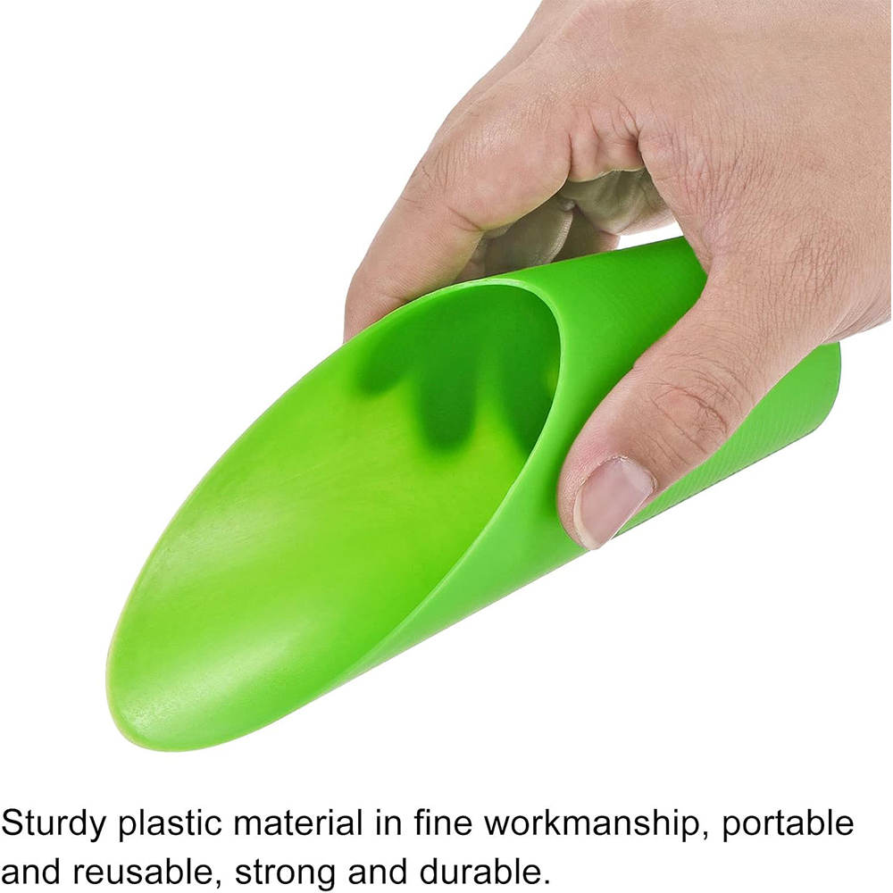 4 stks/set, Plastic Duurzaam E - Gardening Tools Bundle recensie en prijs