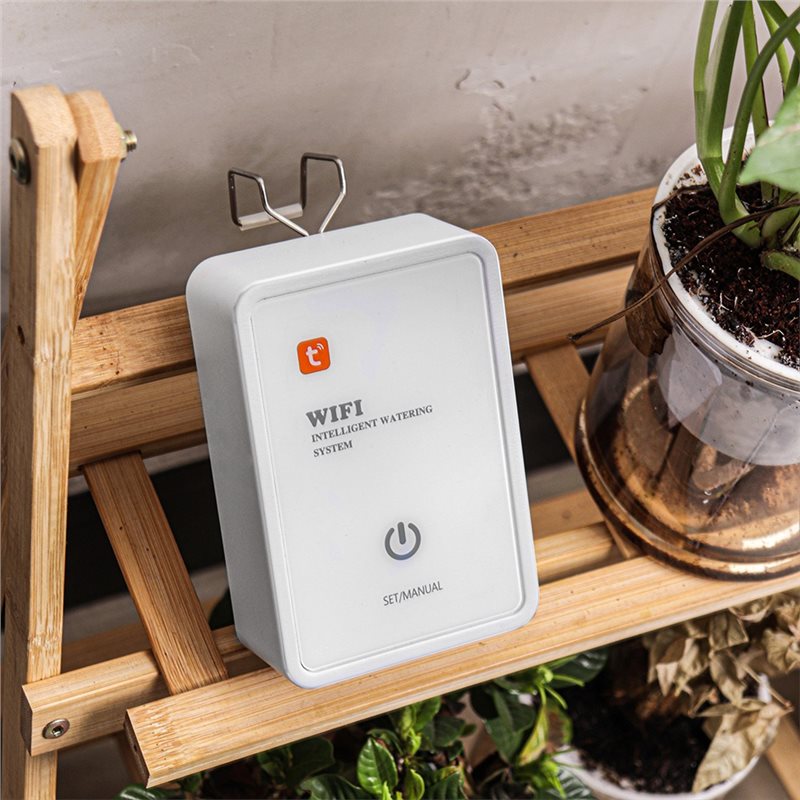 Automatisch druppelirrigatiesy - Drip Irrigation Kit recensie en prijs