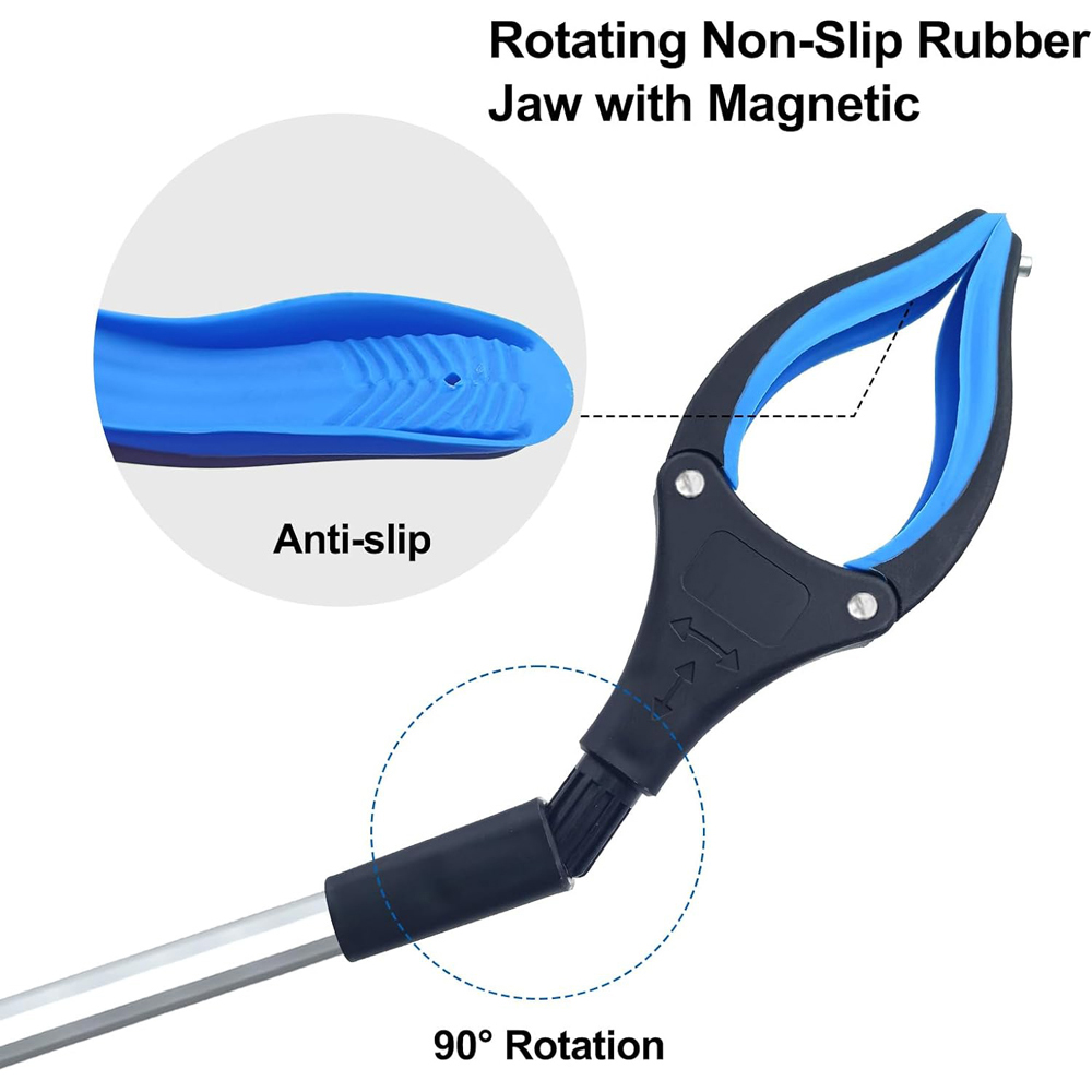 Vouwbare Gripper Extender Afva - Gardening Tools For Seniors recensie en prijs