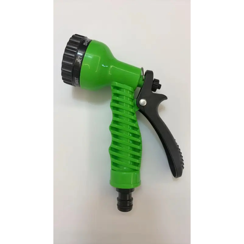 Tuinsproeier van kunststof, hu - Gardening Tools Plastic recensie en prijs