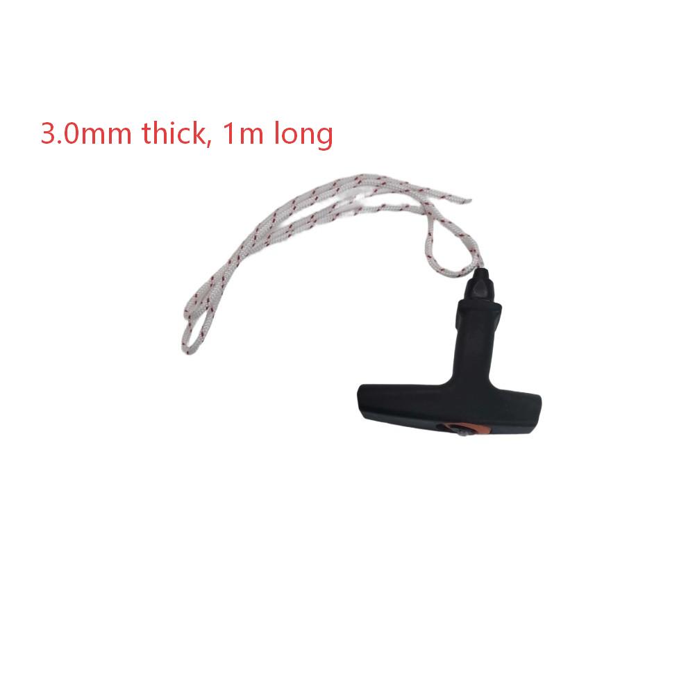 Startgreep Starttouw Voor Buit - Gardening Tools With Picture recensie en prijs