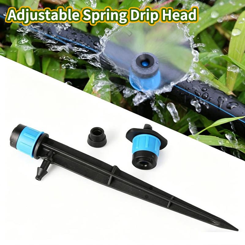 10 Stuks/20 Stuks Kits 18 Cm D - Drip Irrigation Kit recensie en prijs