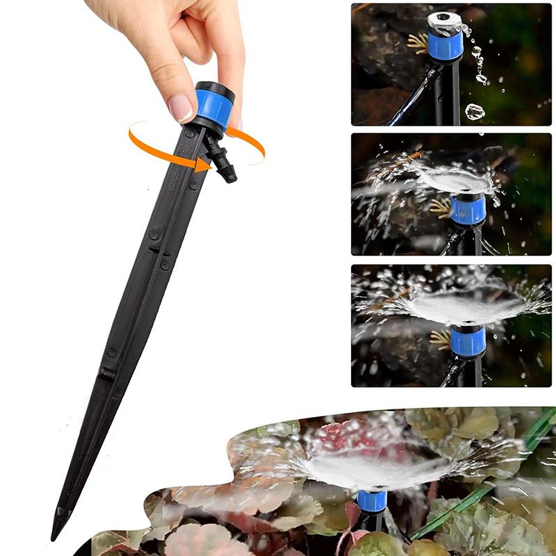10 Stuks/20 Stuks Kits 18 Cm D - Drip Irrigation Kit recensie en prijs
