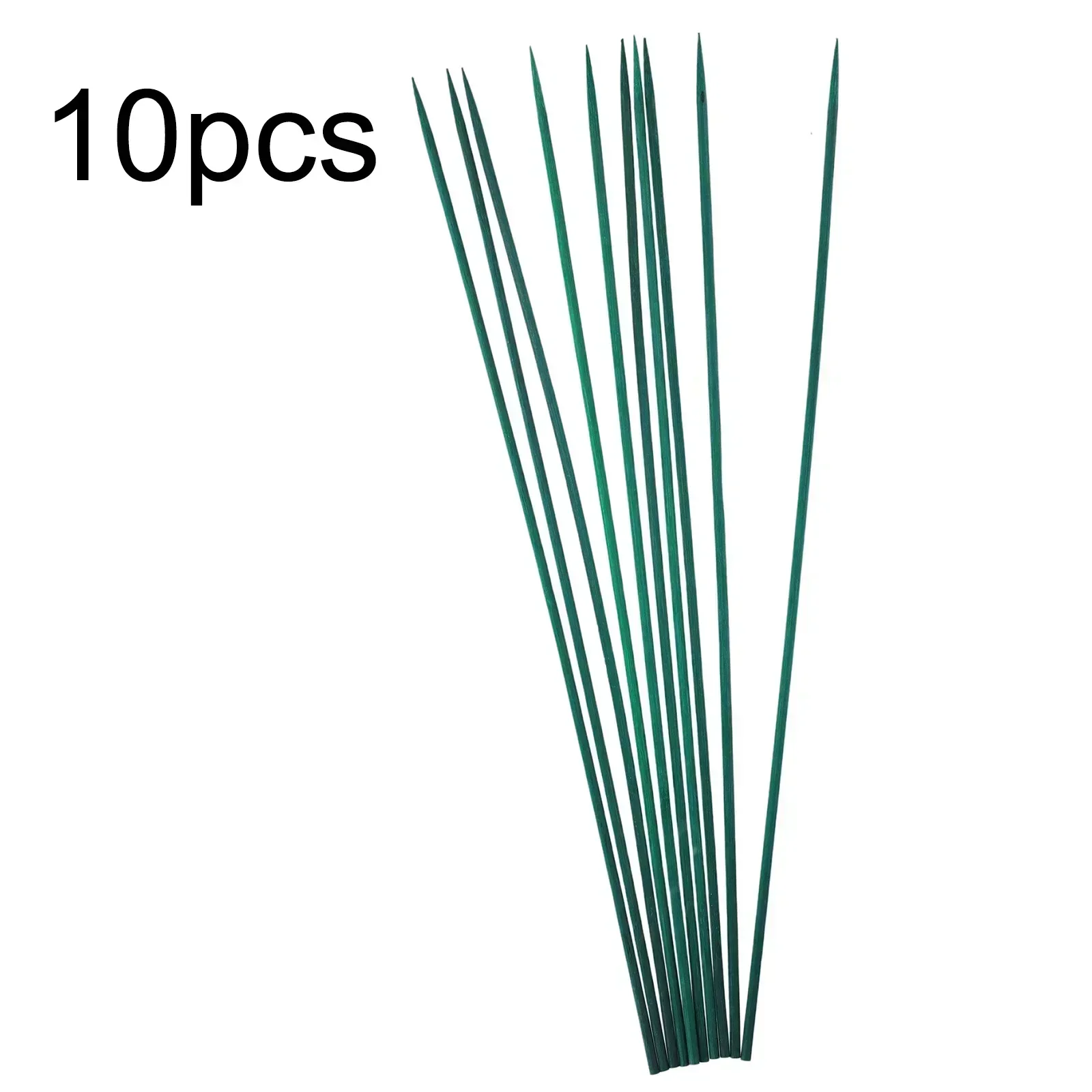10st 40cm Plant Stake KIT Hout - Gardening Tools Bundle recensie en prijs