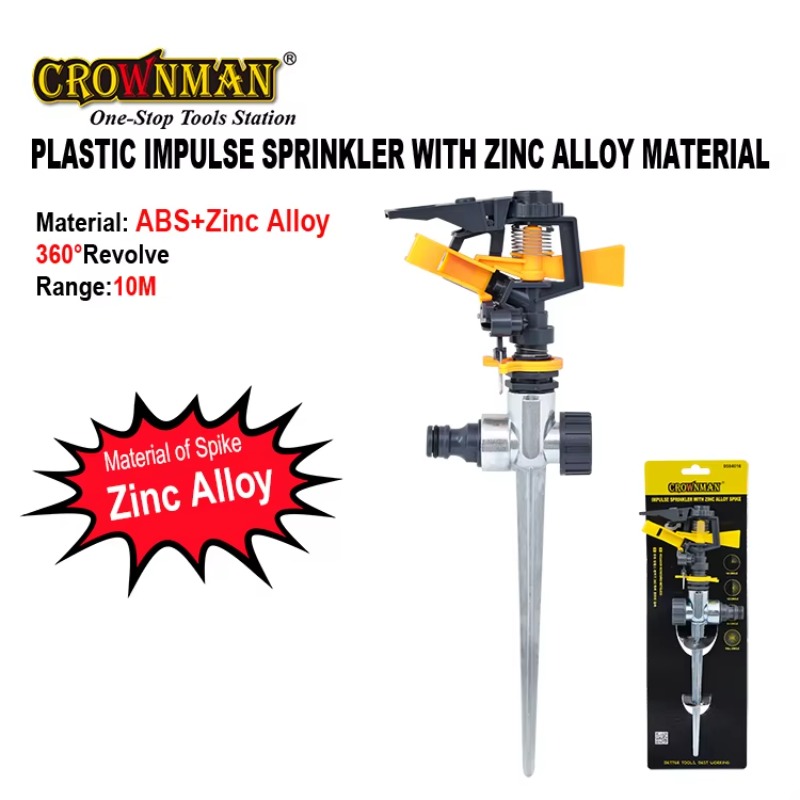 Tuin Gereedschap Plastic en Zi - Gardening Tools Plastic recensie en prijs