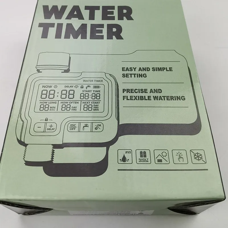 Automatisch bewateringssysteem - Drip Irrigation Kit recensie en prijs
