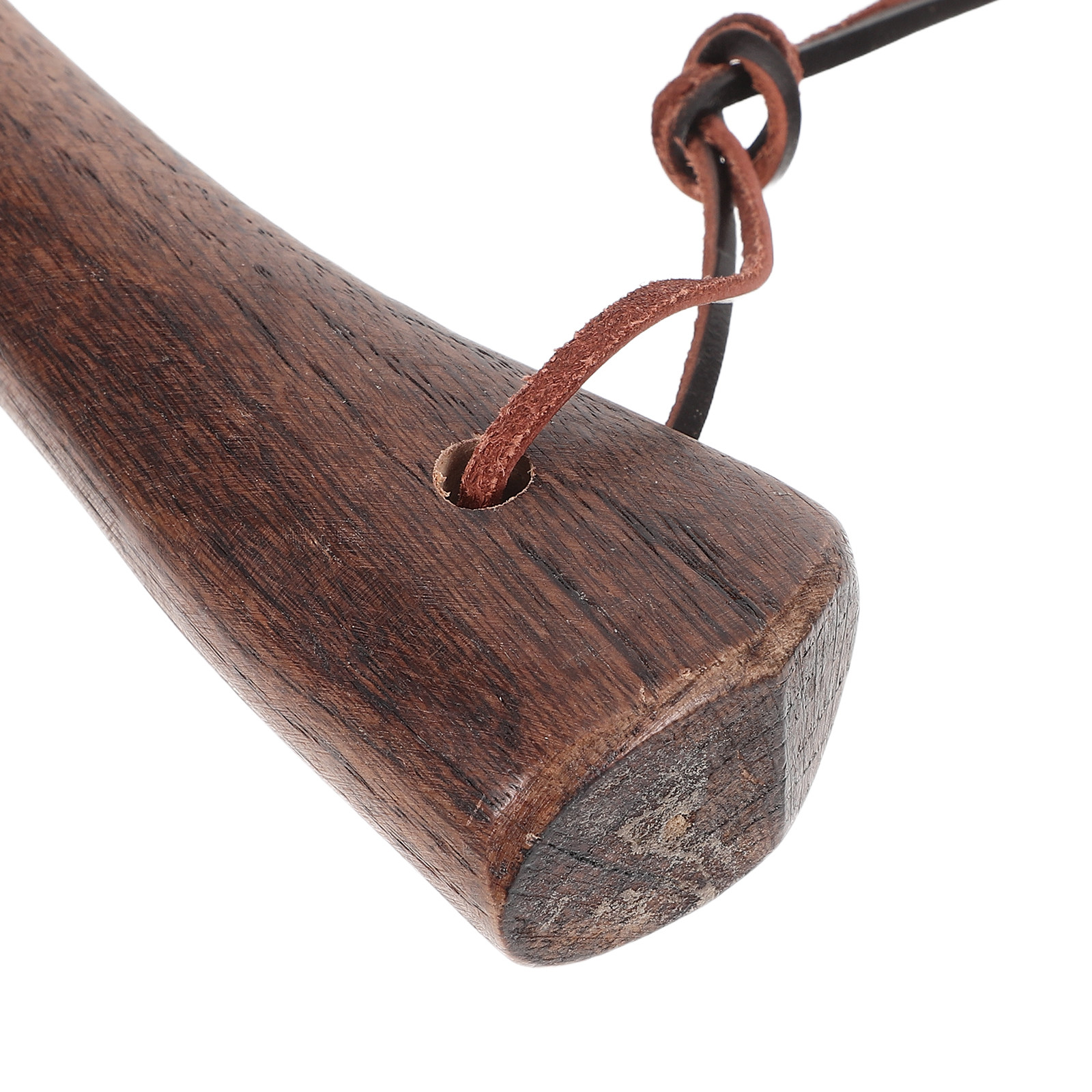 Korte houten bijlsteelvervangi - Gardening Tools Hoe recensie en prijs