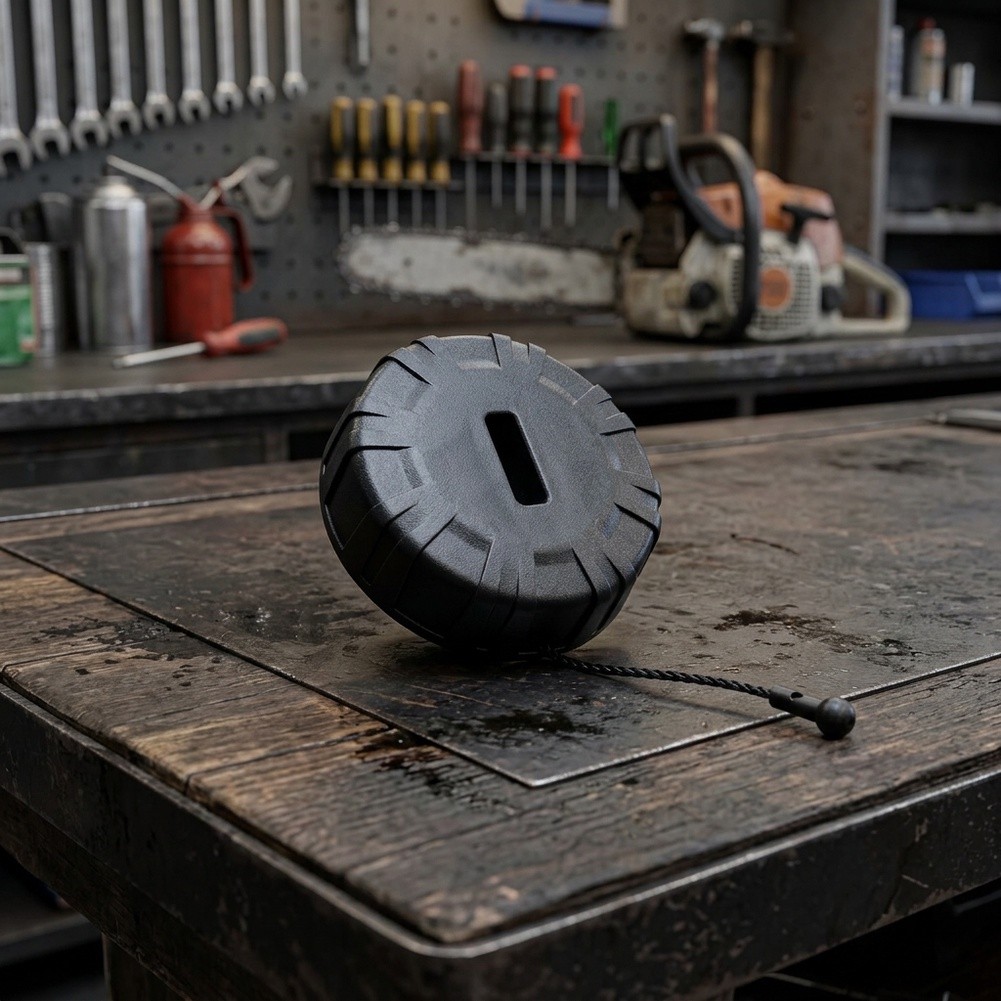 Brandstoftankdop voor tuinonde - Gardening Tools With Picture recensie en prijs