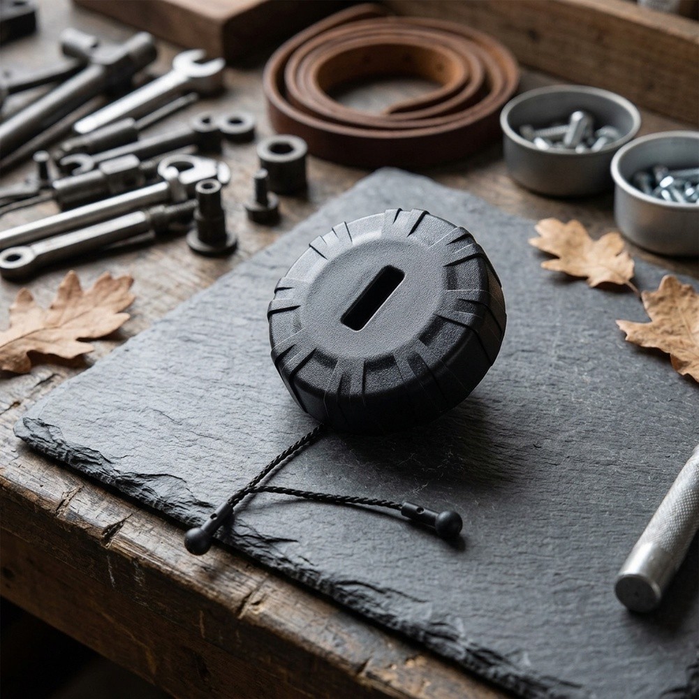 Brandstoftankdop voor tuinonde - Gardening Tools With Picture recensie en prijs