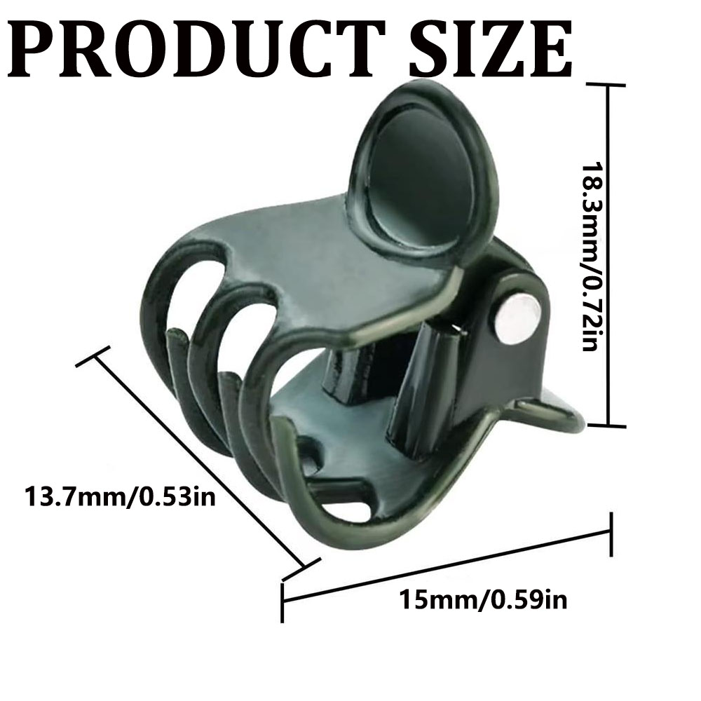 20/30/50PCS 6-Klauw Plant Clip - Gardening Tools Plastic recensie en prijs