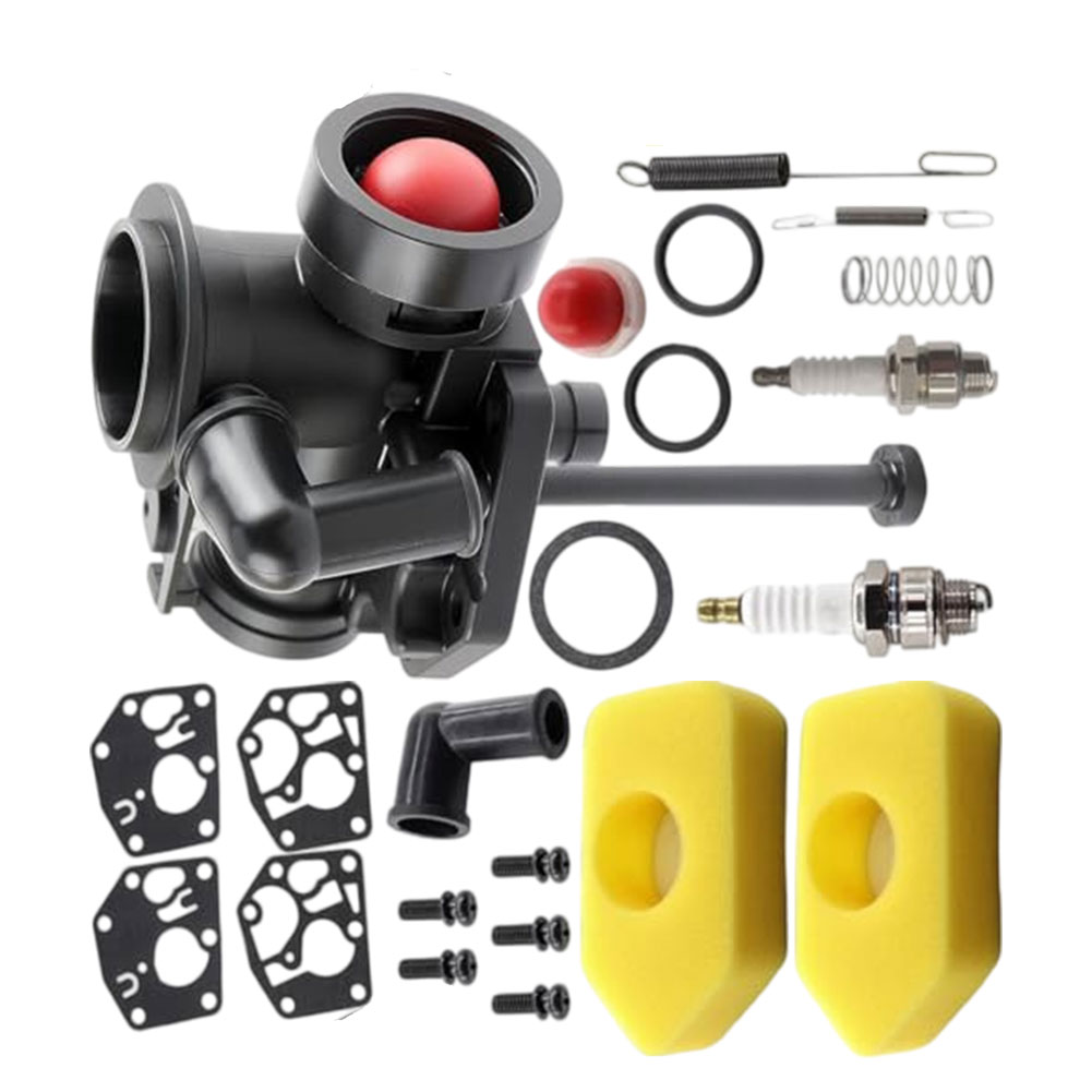 Voor B S-motoren Voor TORO-maa - Gardening Tools B&Q recensie en prijs