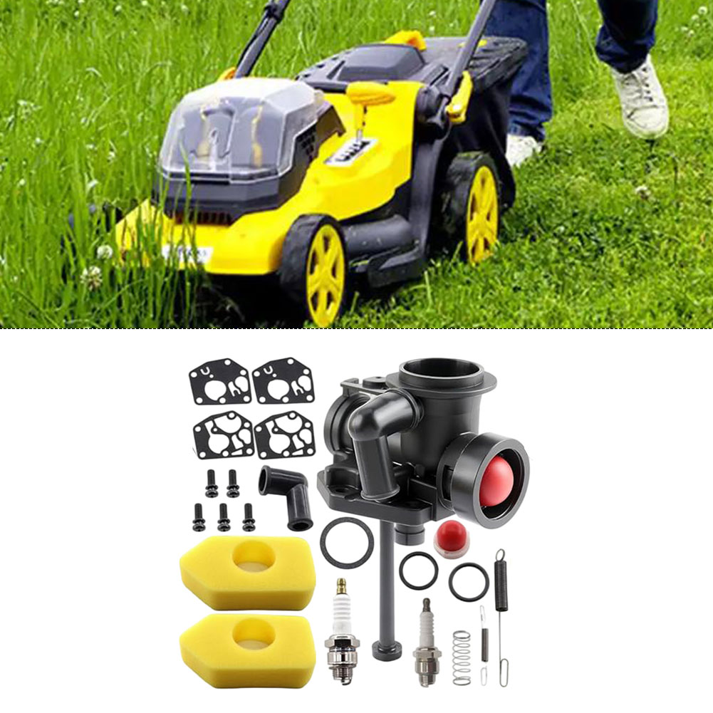 Voor B S-motoren Voor TORO-maa - Gardening Tools B&Q recensie en prijs