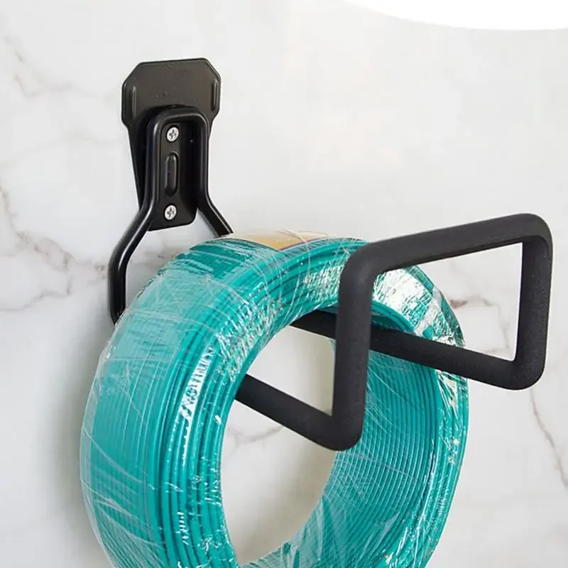 Metalen tuinslanghouder, zware - Gardening Tools With Picture recensie en prijs
