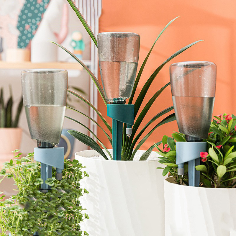 Nieuwe Automatische Bloem Wate - Drip Irrigation Kit recensie en prijs