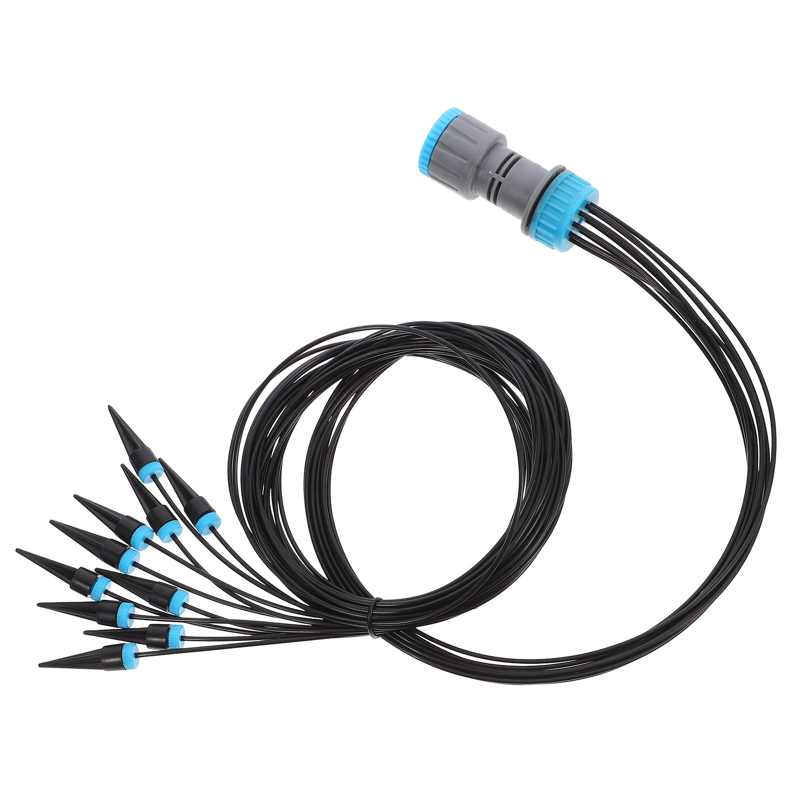 Druppelirrigatie-apparaat voor - Drip Irrigation Kit recensie en prijs