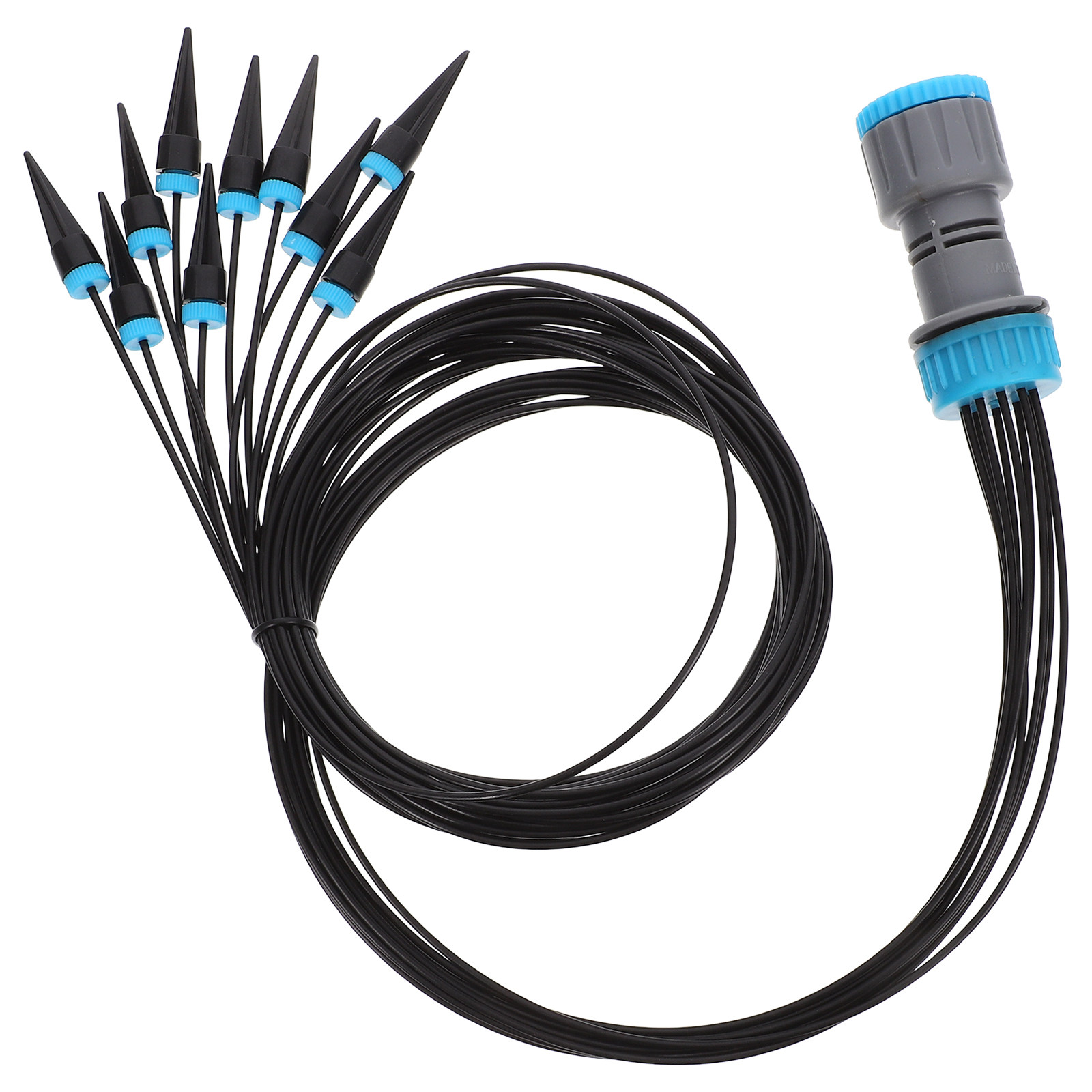 Druppelirrigatie-apparaat voor - Drip Irrigation Kit recensie en prijs