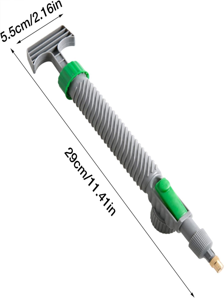 NIEUWE Upgrade hogedruk waters - Gardening Tools Plastic recensie en prijs