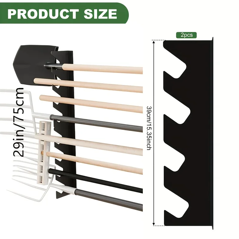 Zware metalen tuin gereedschap - Gardening Tools Hoe recensie en prijs