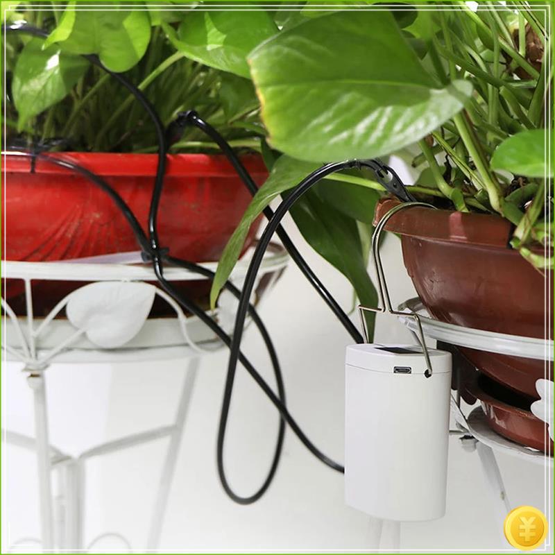 16-koppen Automatische Plant B - Drip Irrigation Kit recensie en prijs