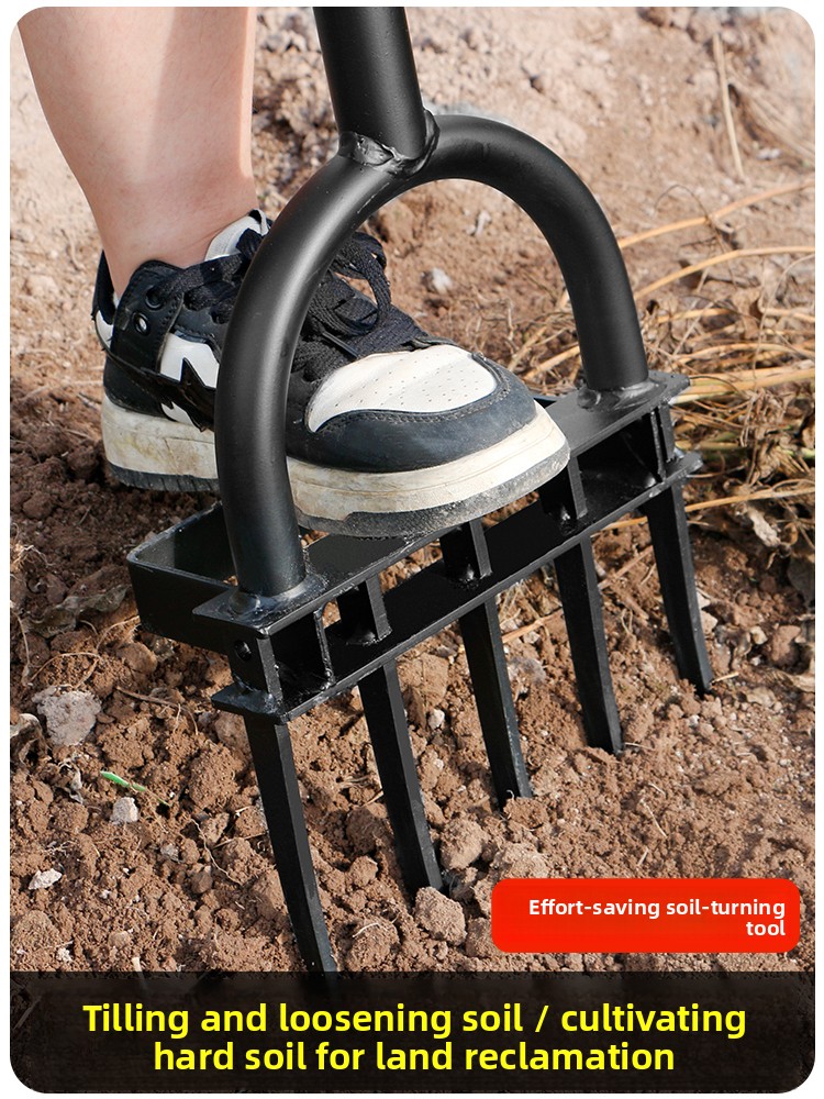 Tuinbodem-lozingsgereedschap,  - Gardening Tools Hoe recensie en prijs