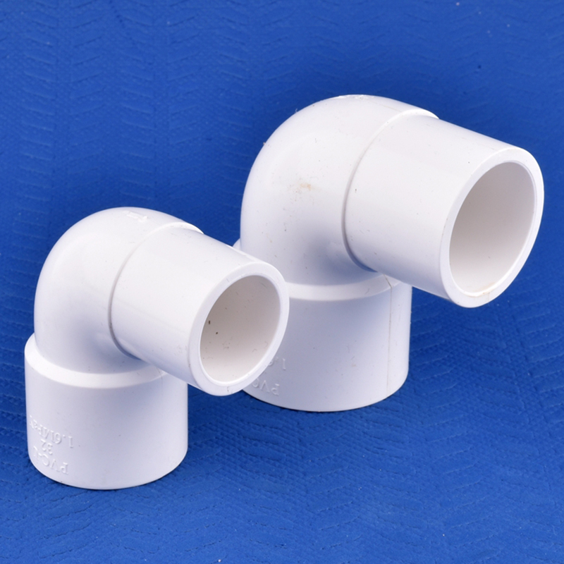 20 ~ 63mm PVC 45/90 Graden Ell - Gardening Tools B&Q recensie en prijs