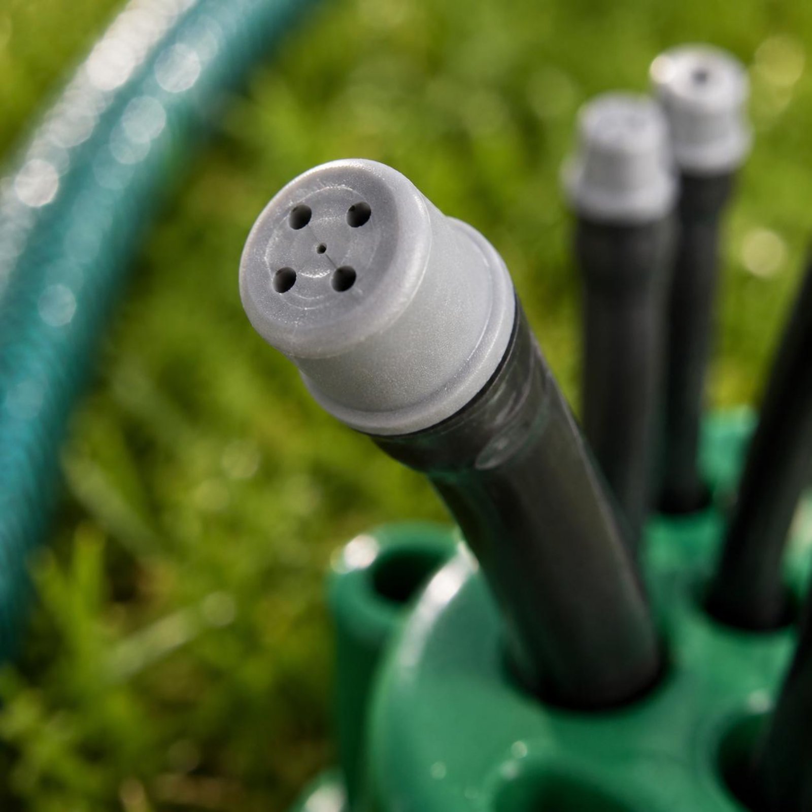 360 graden sproeier Zachte nev - Gardening Tools Plastic recensie en prijs