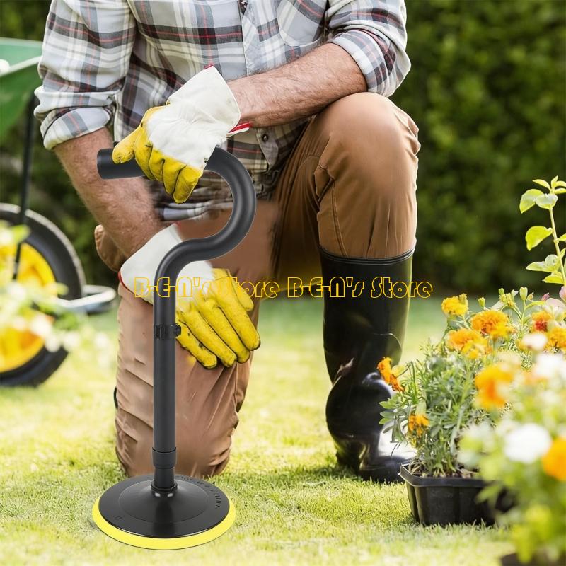 Y1AD Staande ondersteuningsapp - Gardening Tools For Seniors recensie en prijs