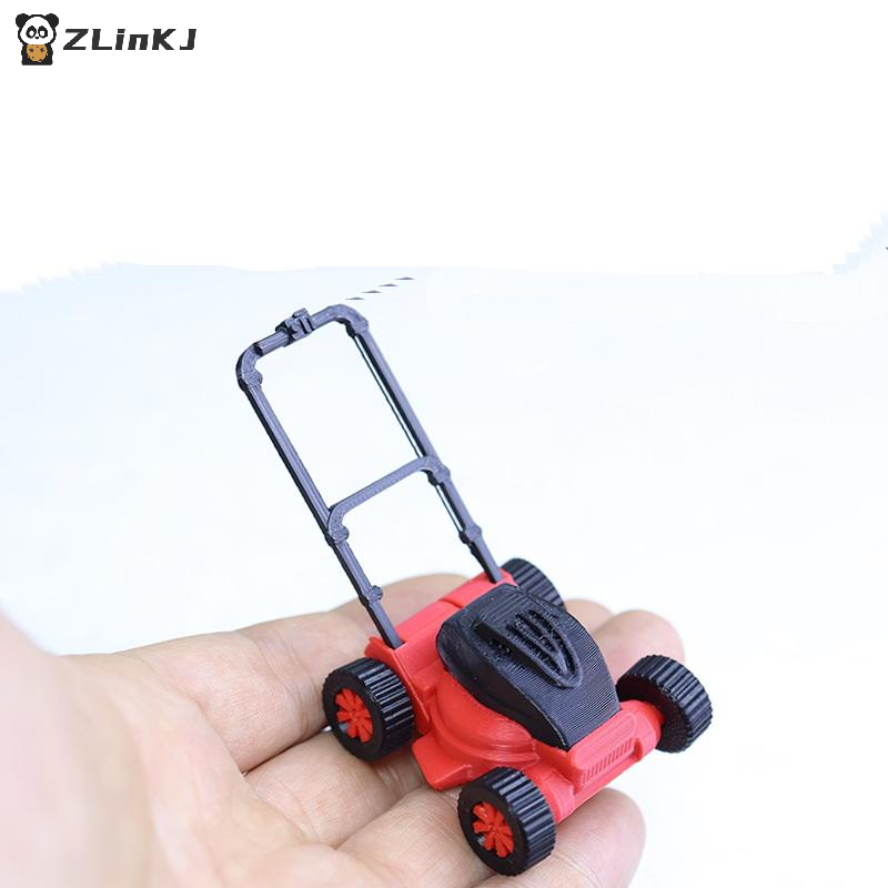 ▶ 1Pc 1:12 1:18 Poppenhuis Gra - Gardening Tools Plastic recensie en prijs