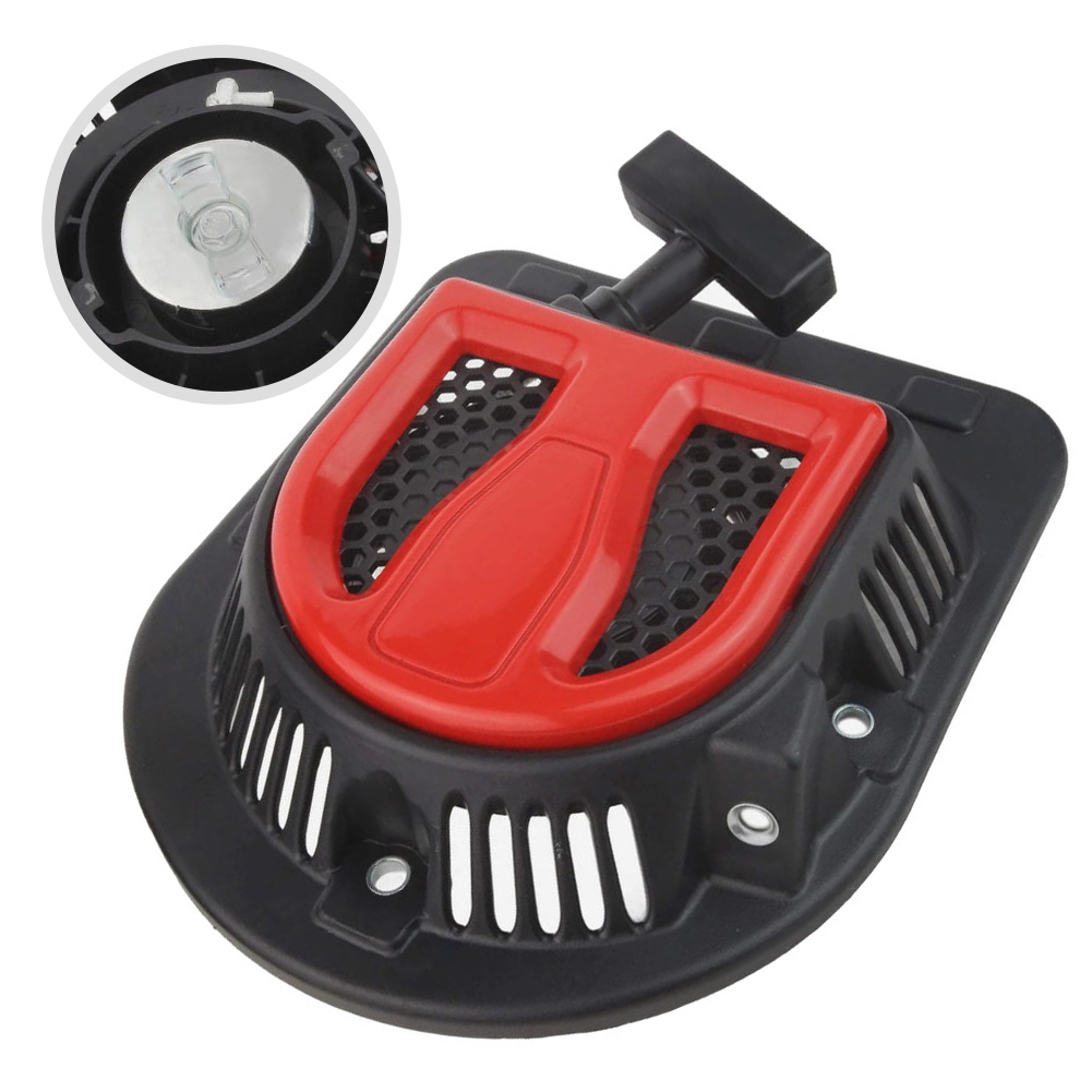 Recoilstarter voor Güde-modell - Gardening Tools B&Q recensie en prijs