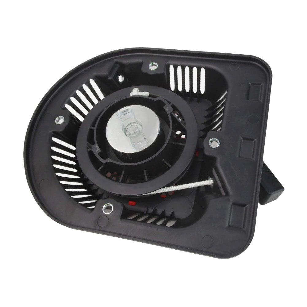 Recoilstarter voor Güde-modell - Gardening Tools B&Q recensie en prijs