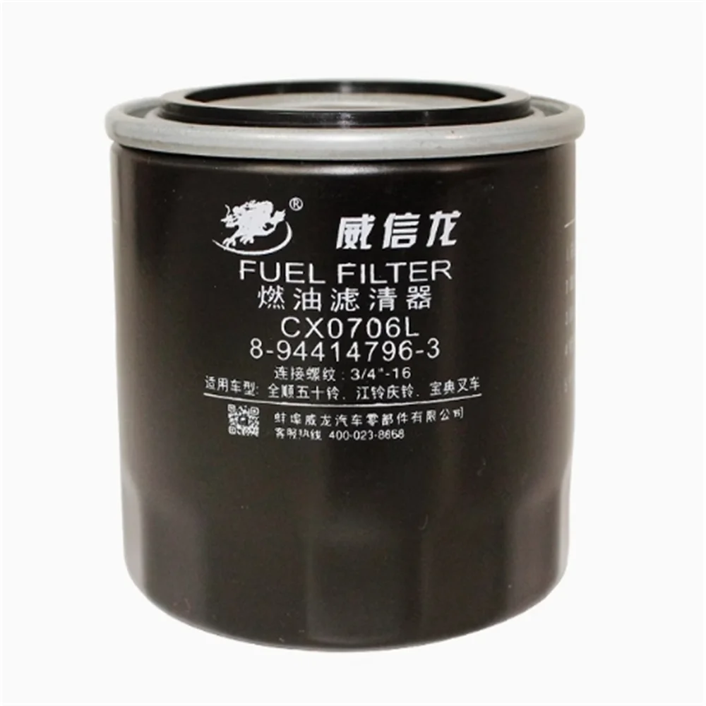8-94414796-3 CX0706L Filter 20 - Gardening Tools With Picture recensie en prijs