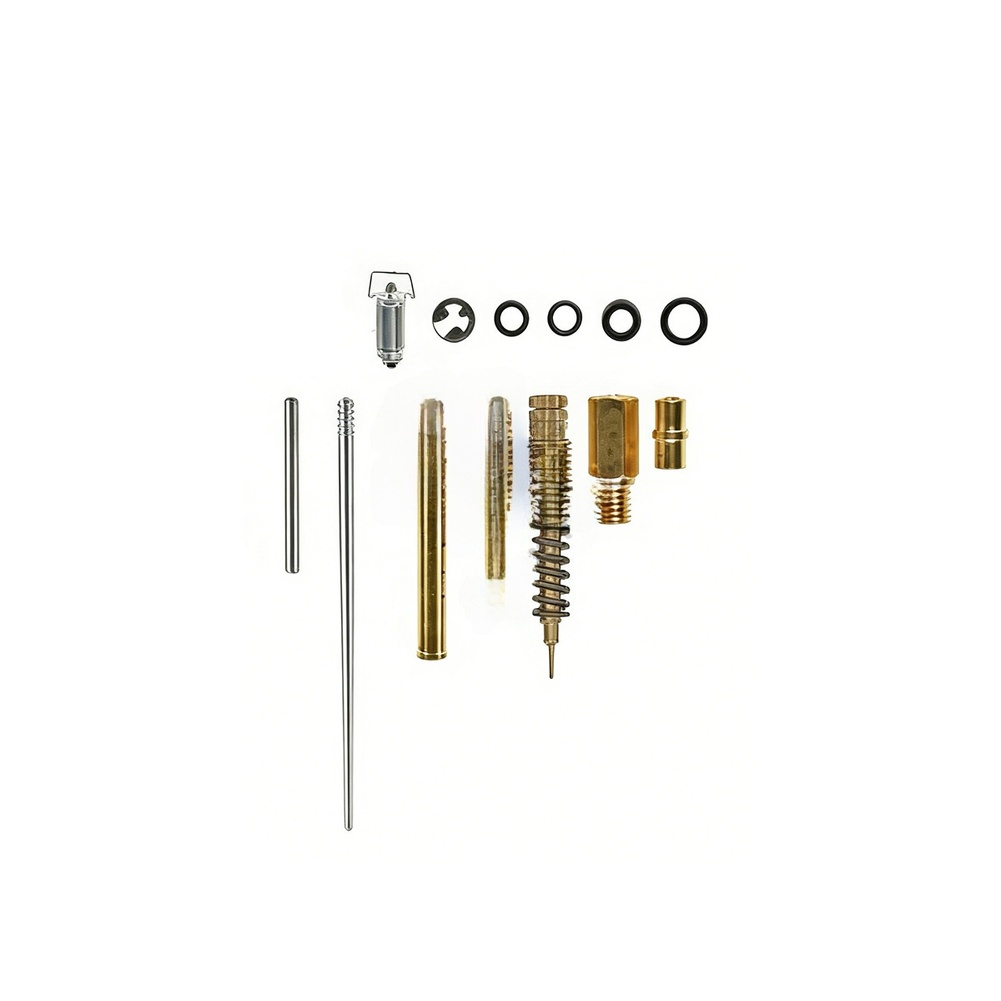 1set Carburateur Rebuild Kit V - Gardening Tools Bundle recensie en prijs