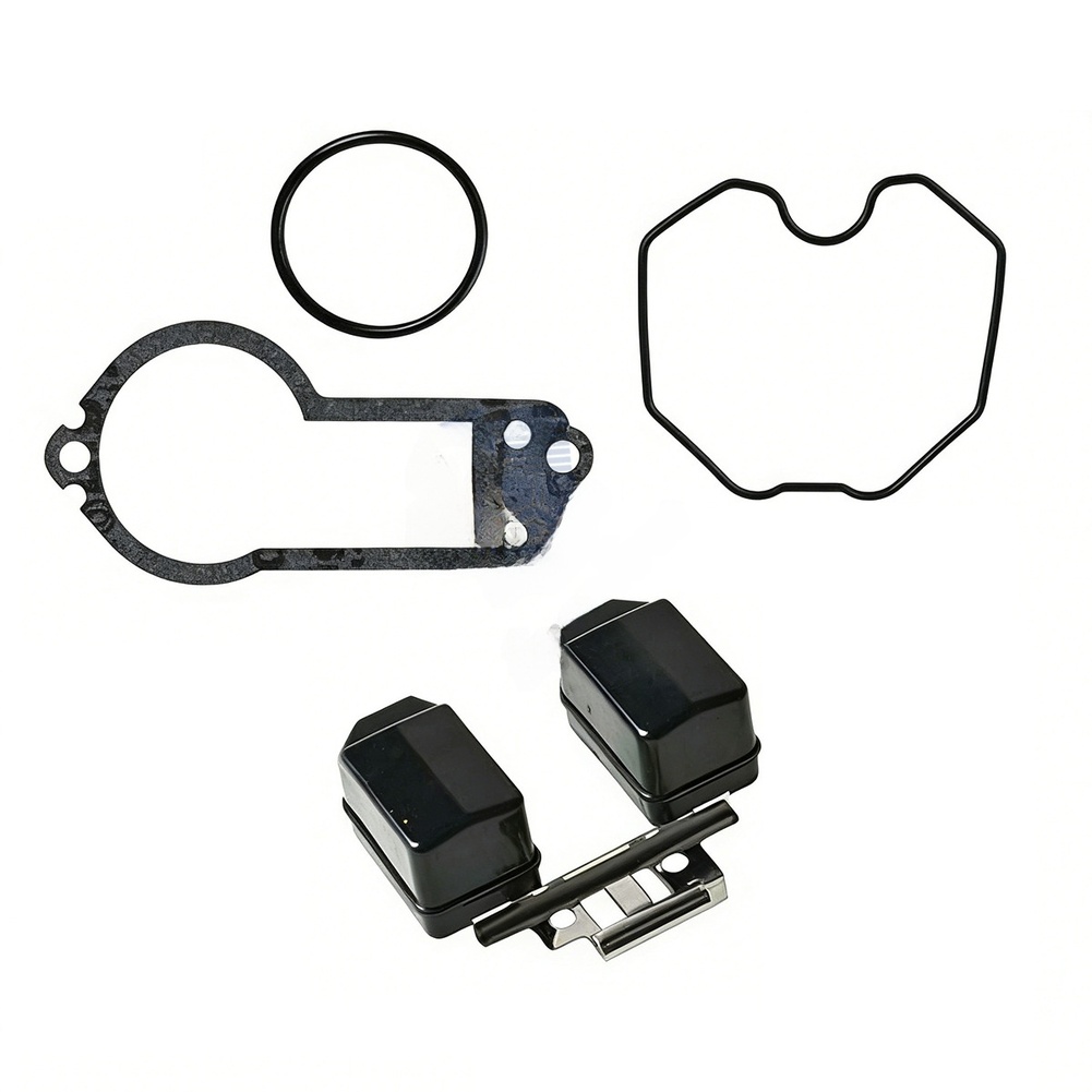 1set Carburateur Rebuild Kit V - Gardening Tools Bundle recensie en prijs